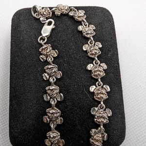 Rare vintage Disney Mickey mouse bracelet